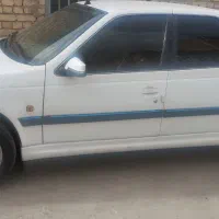 پارس 1400|خودرو سواری و وانت|گلپایگان, |دیوار