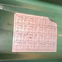 اره الومینیوم بر دریل ایستاده دستگاه قلاویز|ماشینآلات صنعتی|کرمانشاه, |دیوار