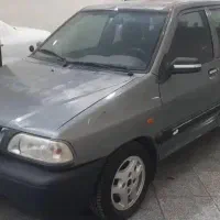 فروش پراید ۱۴۱