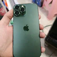 آیفون ۱۳ پرومکس خشک|موبایل|کرمانشاه, |دیوار