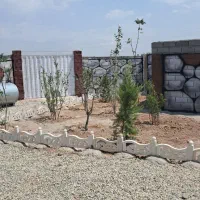 باغچه، چهاردیواری، زمین،باغ،آماده تحویل ۱۱۵ متر|فروش زمین و ملک کلنگی|رباط‌کریم, رباط‌کریم|دیوار