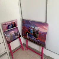 میز تحریر تاشو نونو