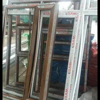 تولید درب و پنجره دوجداره (مردانی)|خدمات پیشه و مهارت|اردبیل, |دیوار