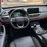 تیگو ۷ پرو پرمیوم مدل ۱۴۰۲|خودرو سواری و وانت|اندیشه, اندیشه فاز ۱|دیوار