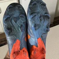 استوک فوتبال،کفش فوتبالی، پوما اورجینال ،|کیف، کفش، کمربند|تهران, شادآباد|دیوار