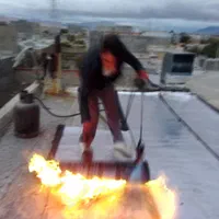 نصب و فروش ایزوگام با ماندگاری بالا|خدمات پیشه و مهارت|شیروان (خراسان), |دیوار