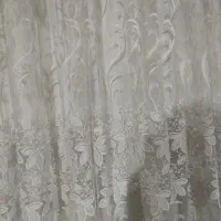 پرده نو طرحدار