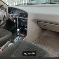 پژو پارس اتوماتیک TU5، مدل ۱۳۹۱کم کار کرد بدون رنگ|خودرو سواری و وانت|تبریز, |دیوار