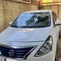نیسان سانی ۲۰۱۷
