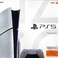ps5 slim 1T Disc