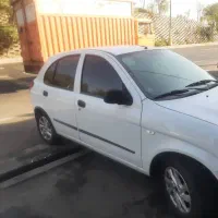 تیبا 2 مدل 99