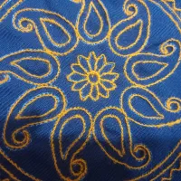 سفارش دوخت پته|صنایع دستی و سایر لوازم تزئینی|سیرجان, |دیوار