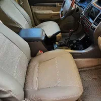 پرادو مدل ۲۰۰۷ دو درب فول کامل چهار سیلندر|خودرو سواری و وانت|رشت, بلوار گیلان|دیوار