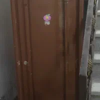 فروش فوری کمد جفتی، کمد بچه، آباژور، ساعت