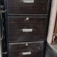 فایل فلزی