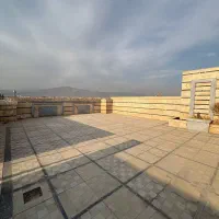 ۱۴۰متر+۱۴۰مترروف+ ۴۰مترحیاط/ فول امکانات اندیشه
