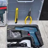 هویه جوش پلاستیک، سپر،ماشین و غیره|ابزارآلات|خرمشهر, |دیوار