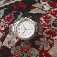 ساعت کاسیو