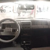 پی کی رنو|خودرو سواری و وانت|تبریز, |دیوار