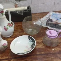 بشقاب میوه