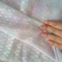 پارچه چادر عروس