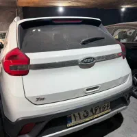 مدل ۱۳۹۸X22 دنده لاکچری|خودرو سواری و وانت|تهران, نصرت|دیوار