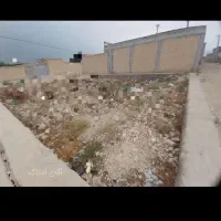 زمین لطیفی سند تک برگ وسط شهر