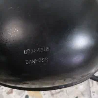 موتور دانفوس ۱/۴|یخچال و فریزر|مسجد سلیمان, |دیوار