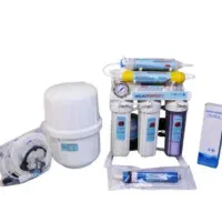 فروش نصب و سرویس دستگاه تصفیه آب