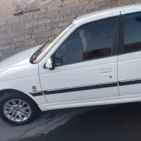 فروش پژو پارس سال