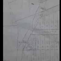 .زمین۴۰۰متری دونبش ...