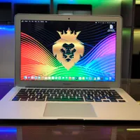 اپل مک بوک ایر Apple MacBook Air در حد باطری قوی|رایانه همراه|تهران, میدان ولیعصر|دیوار