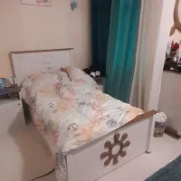 95متر 2خ ط دوم فول امکانات پرده خور شهرزیبا|اجارهٔ آپارتمان|تهران, جوانمردان (اندیشه)|دیوار