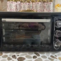 توستر|اجاق گاز و لوازم برقی پختوپز|تهران, یاخجی آباد|دیوار