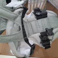 آغوشی بچه برنده چیکو