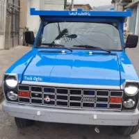 ماشین نیسان مدل 1401.1402