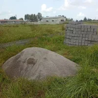 زمین-شهرکی-با-متراژ-234-متر-مربع-آمل