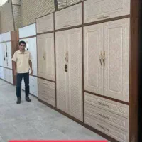 کمدهای متحرک  آماده تحویل ۹۹۹۹