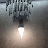 دیوار کوب ۲ عدد|لوستر و چراغ آویز|کرج, شاهین‌ویلا|دیوار