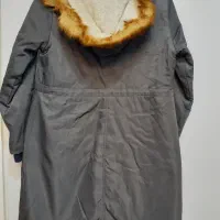 پالتو زنانه در حد خیلی نو|لباس|کرمان, |دیوار