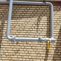 لوله کشی گاز آتش نشانی|خدمات پیشه و مهارت|ورامین, ورامین|دیوار