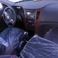 دناپلاس ۶دنده ارتقاء یافته ef7pصفر،فروش فوری|خودرو سواری و وانت|کوهدشت, |دیوار