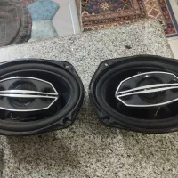 پایونر 2750 و باند مکسیدر 6950|قطعات یدکی و لوازم جانبی|مشهد, رده|دیوار