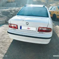 سمندEf7 مدل۸۹|خودرو سواری و وانت|سنندج, |دیوار