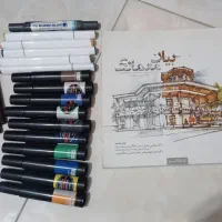 وسایل معماری