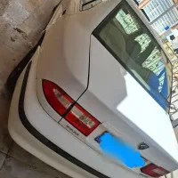 فروش فوری سمند LX مدل 98|خودرو سواری و وانت|سیرجان, |دیوار