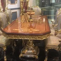 نجار مبلمان کلاسیک