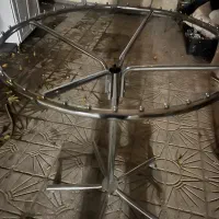 رگال گرد چرخان