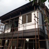 با سلام، سنگ کاری و نصب کاشی ابعاد بزرگ و کوچک