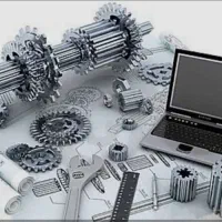 اموزش دروس هنرستان و نقشه کشی با کامپیوتر